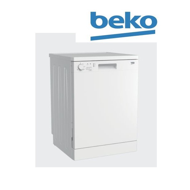 BEKO Diswasher Shopee Singapore