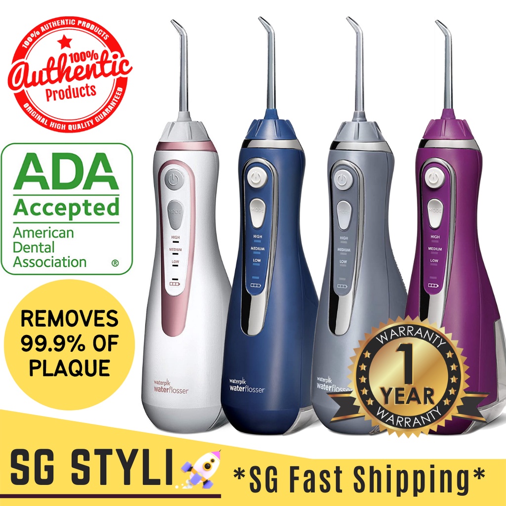 waterpik Prices and Deals Feb 2023 Shopee Singapore