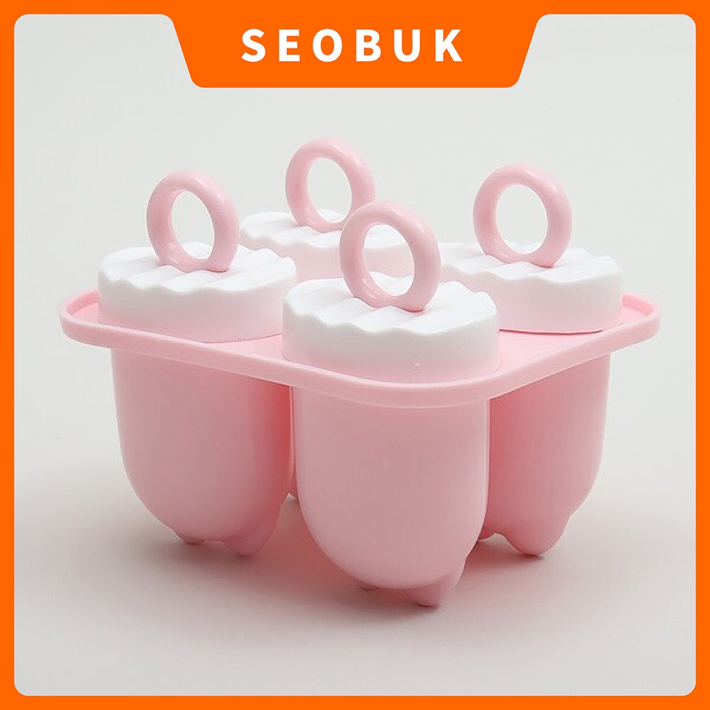 Ice Cream Mold [Daiso] Shopee Singapore