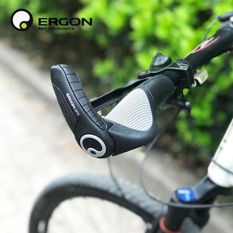 Apollo Bike Handlebar Grips