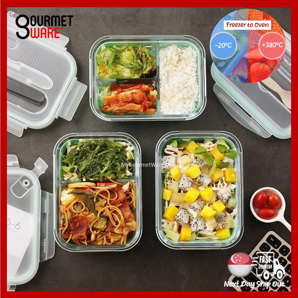 Bento Box Kitchen Dining Prices And Deals Home Living Dec 2022 Shopee