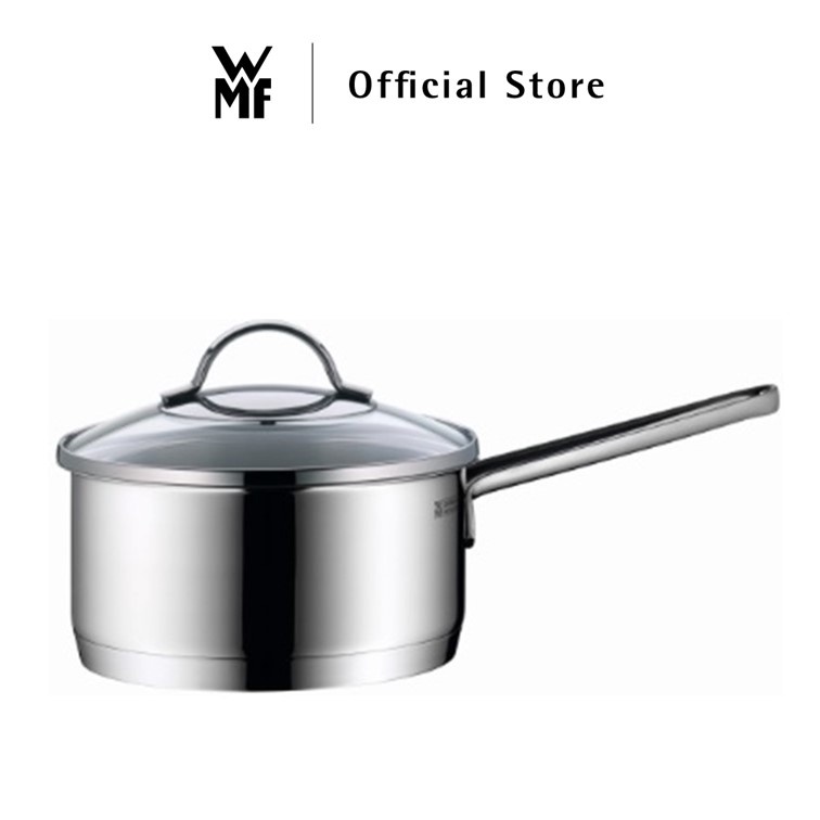 WMF Provence Saucepan with lid, 16 cm 0724166380 Shopee Singapore