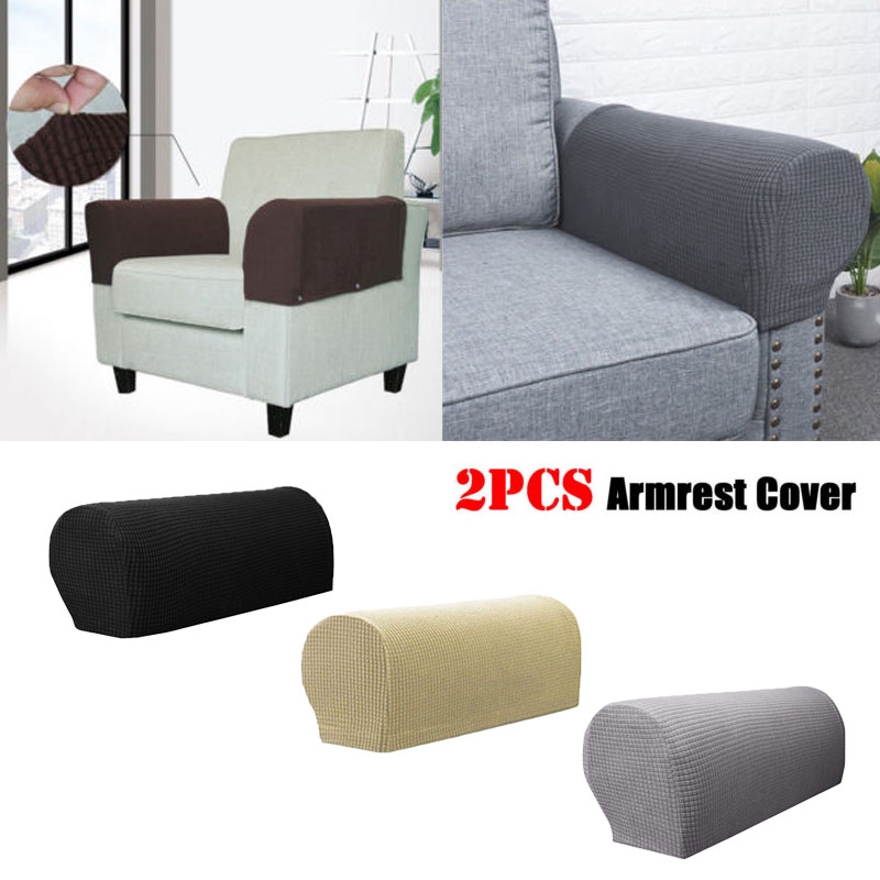 Leather Sofa Arm Covers Amazadesign