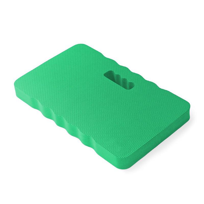 NICE Kneeling Pad Foam Work Mats Kneeler Cushion Shopee Singapore