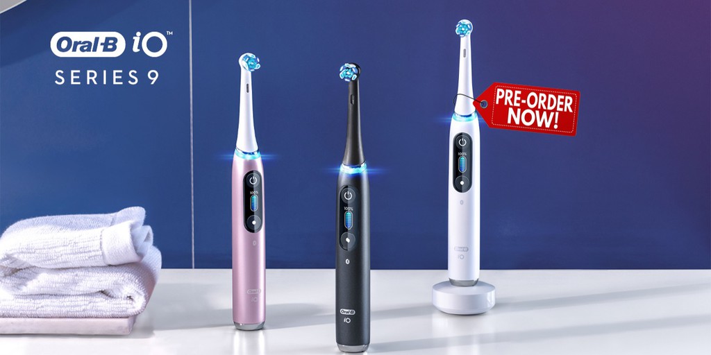 Braun Official Store, Online Shop Shopee Singapore