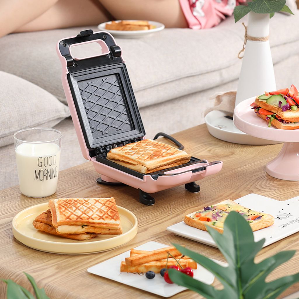 Sandwich Toaster Shopee Singapore