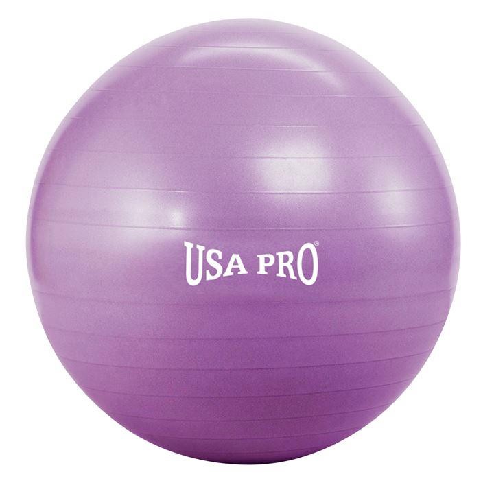 USA PRO Yoga Ball 65cm Shopee Singapore