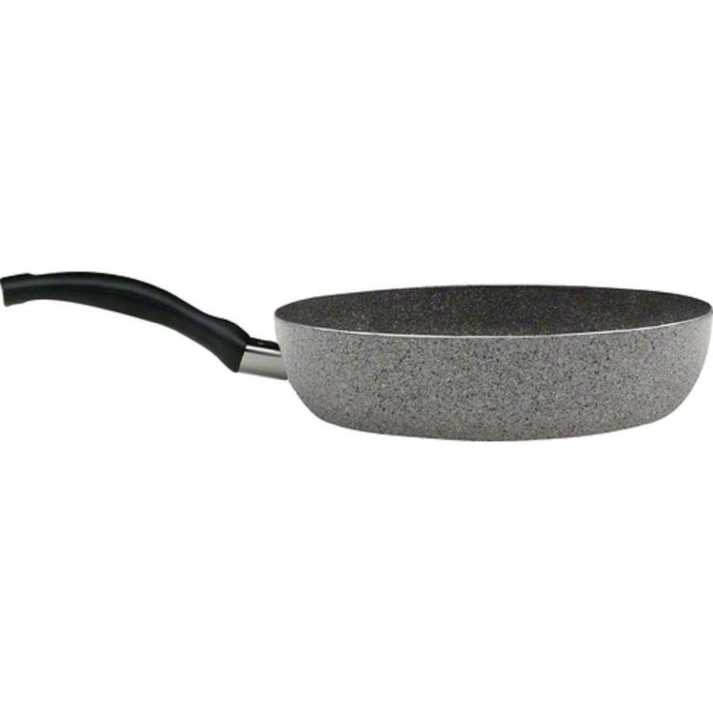 Ballarini Cortina Granitium Deep Frying Pan 28cm Shopee Singapore