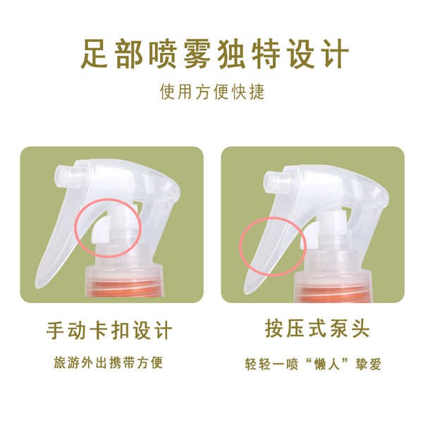 foot odour Japan FOOTMEDI foot exfoliating spray After the foot follows