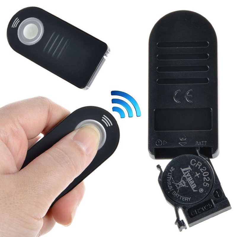 Find Out 17+ List About Nikon Ml L3 Wireless Remote People