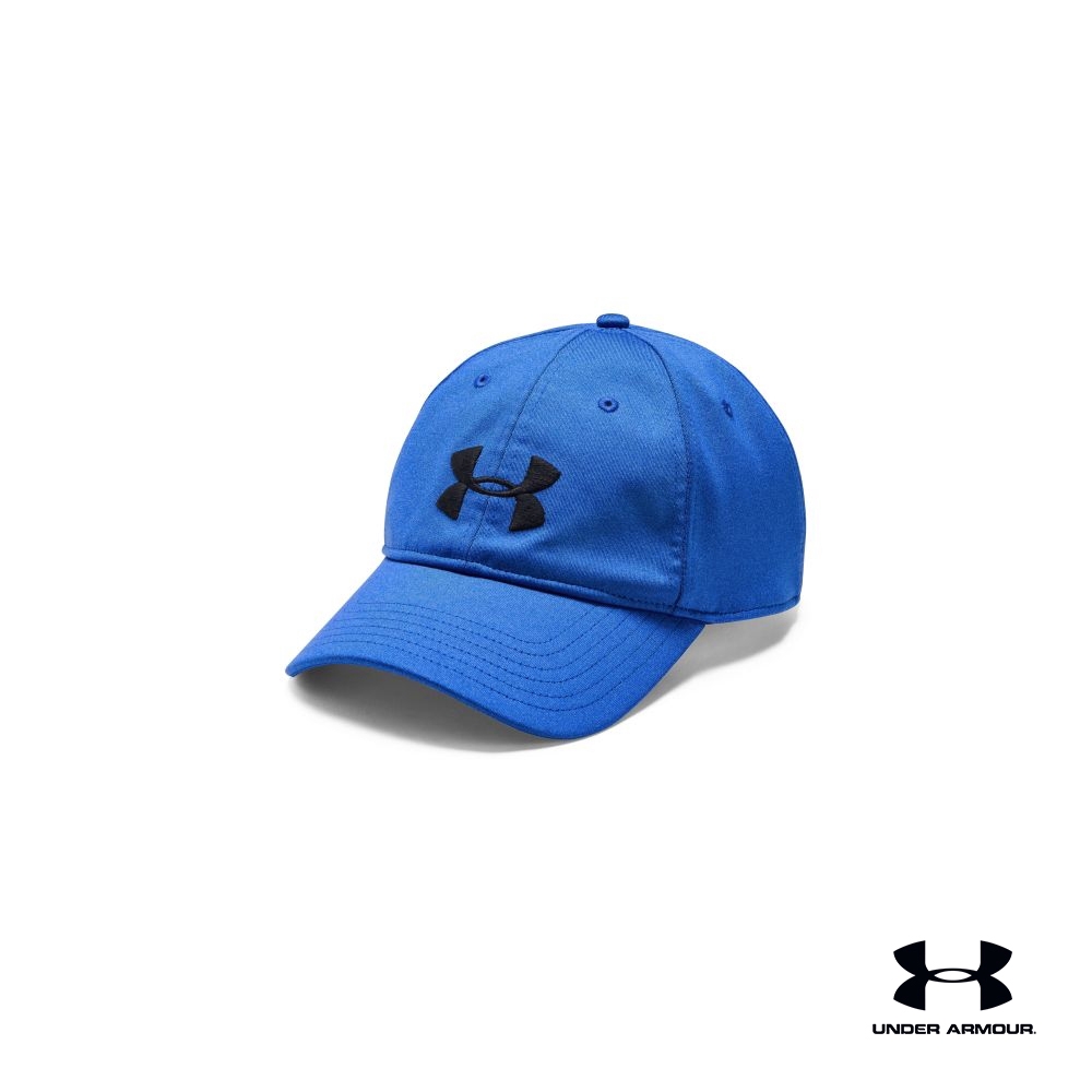 Under Armour UA Men's Armour Twist Adjustable Cap Shopee Singapore