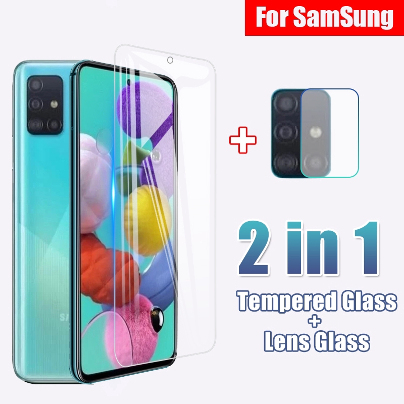 Samsung Galaxy A71 A51 A12 A52 A72 A11 A01 A31 A41 A21S