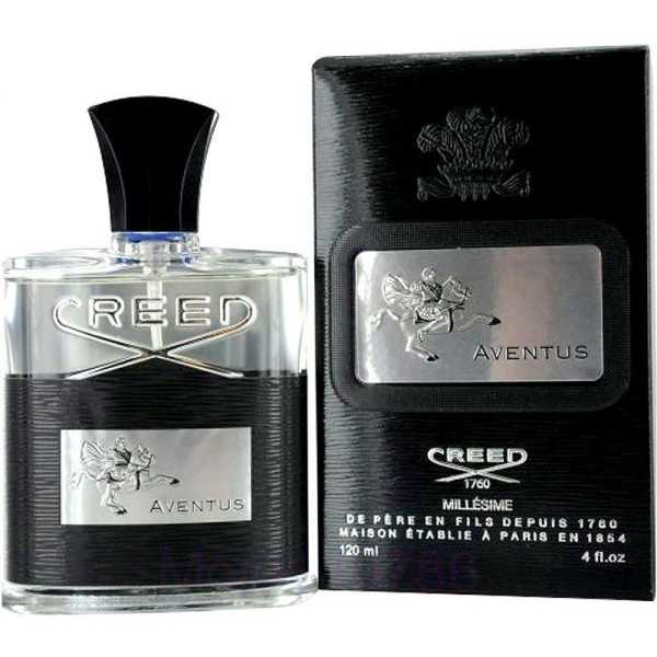 Creed Aventus for Men Eau de Parfum 120ml Shopee Singapore