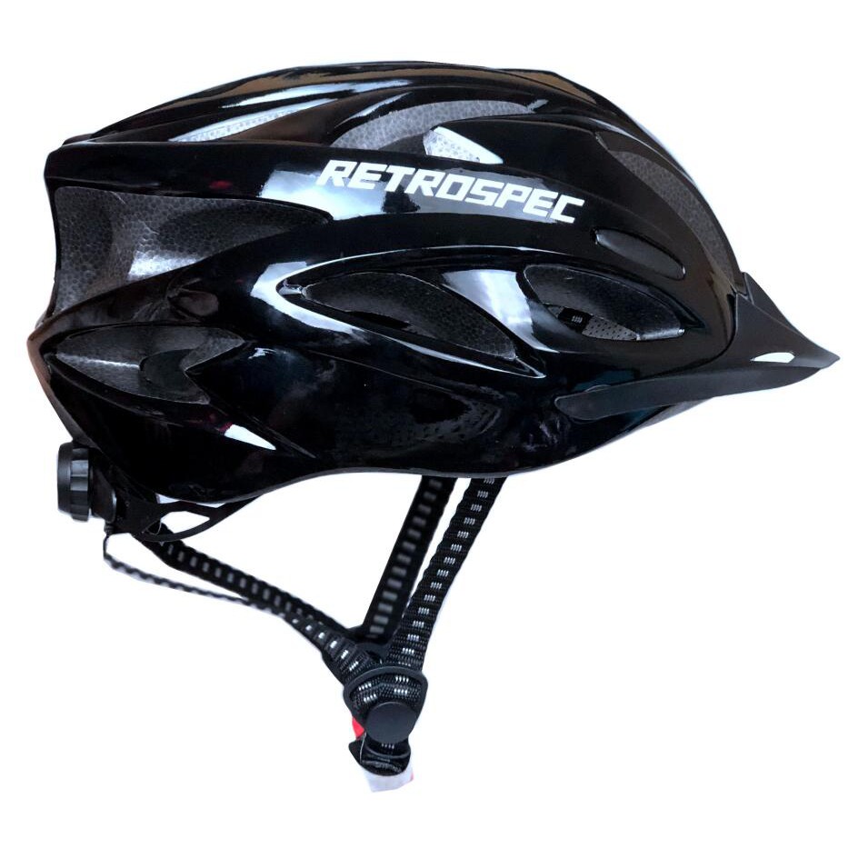 RETROSPEC Bicycle Helmets cycling road bike helmet Back Light Mountain