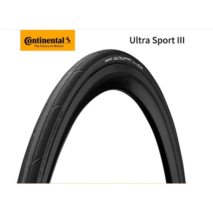 Continental ULTRA SPORT III road race tires 700c 23c 25c cycling road