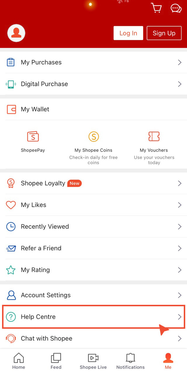 How to Contact Shopee Customer Service Shopee PH Seller Education Hub