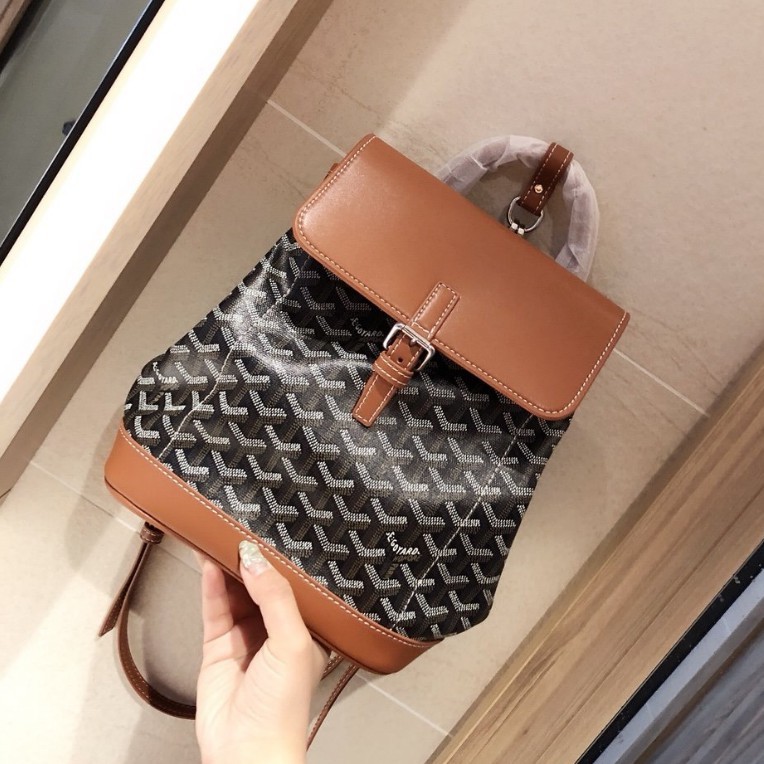 Goyard Backpack For Women IUCN Water