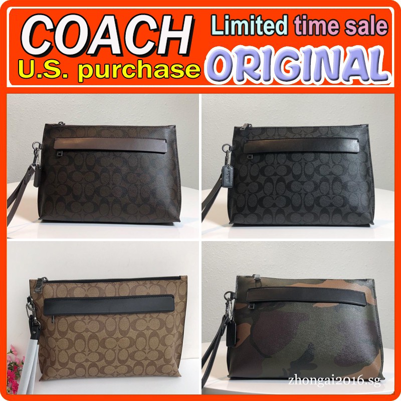 Coach., Online Shop Shopee Singapore