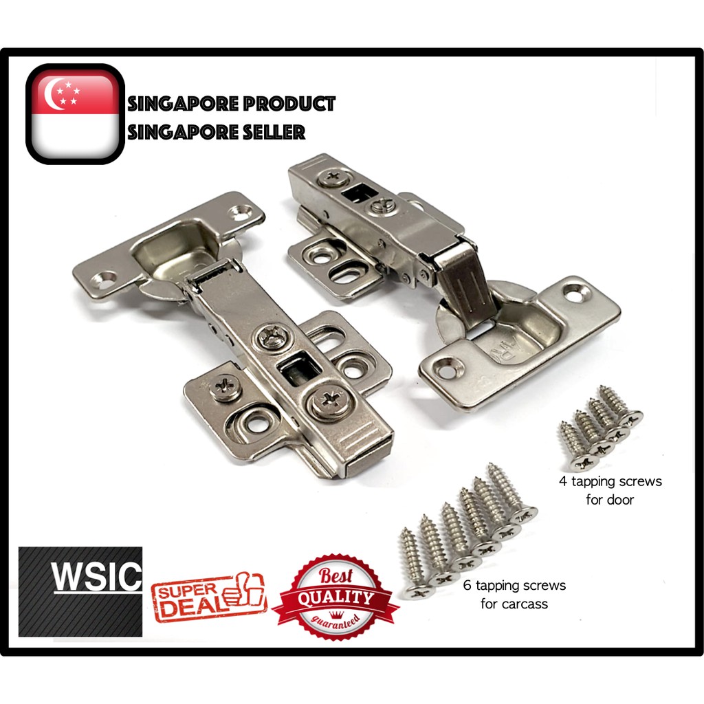 How To Adjust Soft Close Hinge That Won Tension