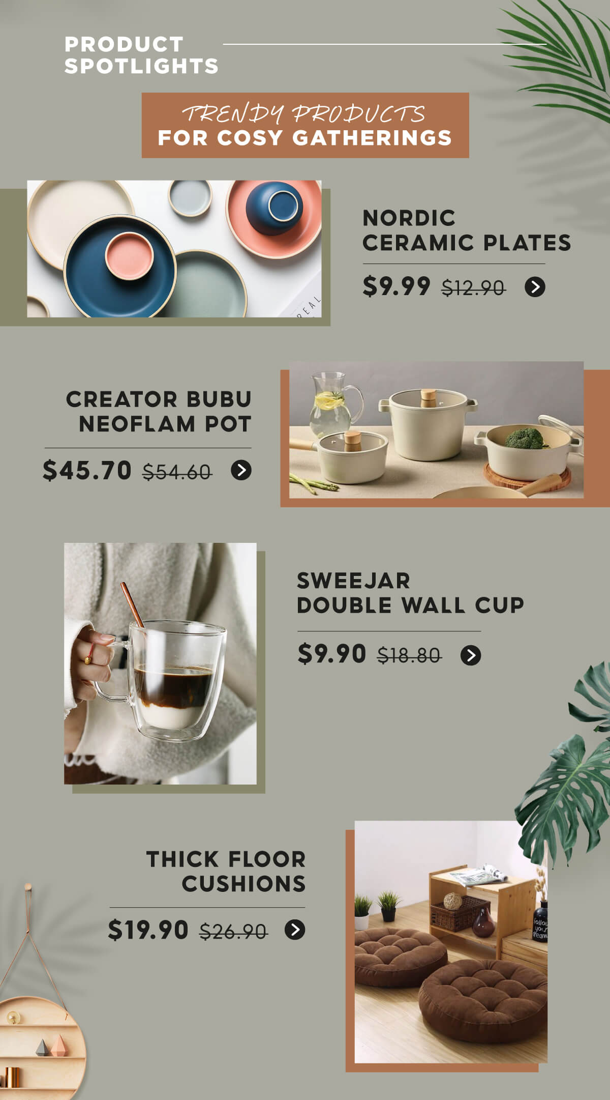 Shopee Home Official Store, Online Shop Shopee Singapore