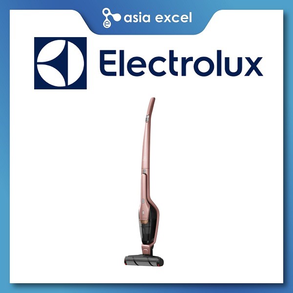 ELECTROLUX ZB3414AK 2IN1 ERGORAPIDO POWERPRO VACUUM CLEANER Shopee