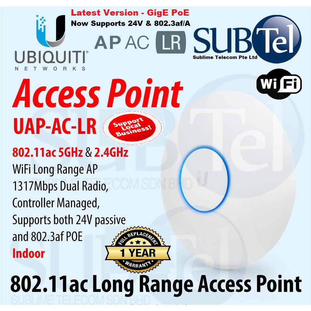Download Firmware Unifi Ap Ac Lr – UnBrick.ID