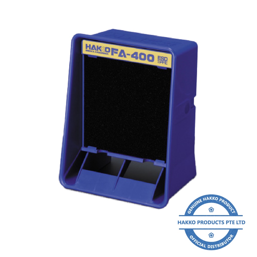 HAKKO FA400 Desktop Solder Smoke Absorber Hakko Products Soldering