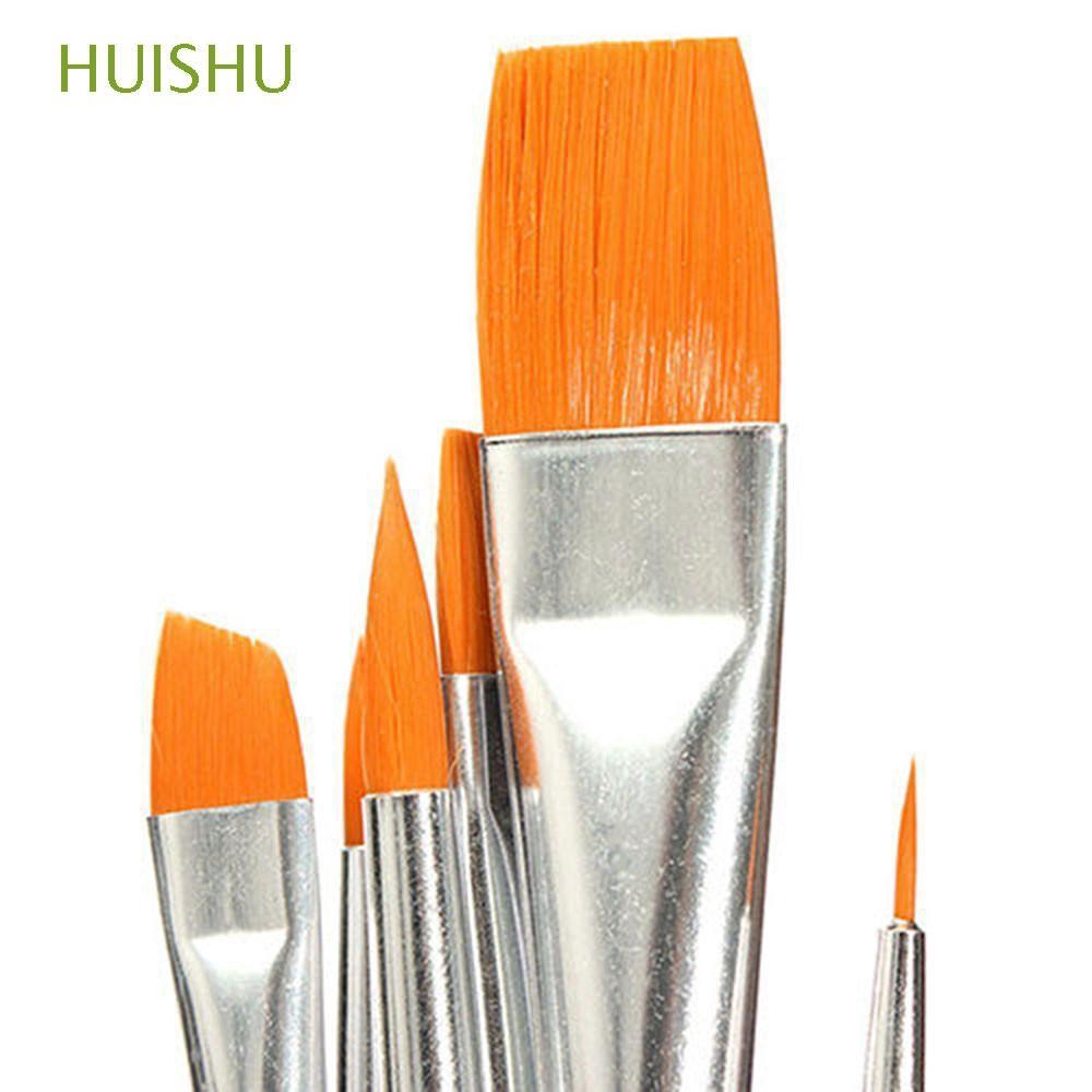 How To Get Acrylic Paint Out Of Brushes Visual Motley