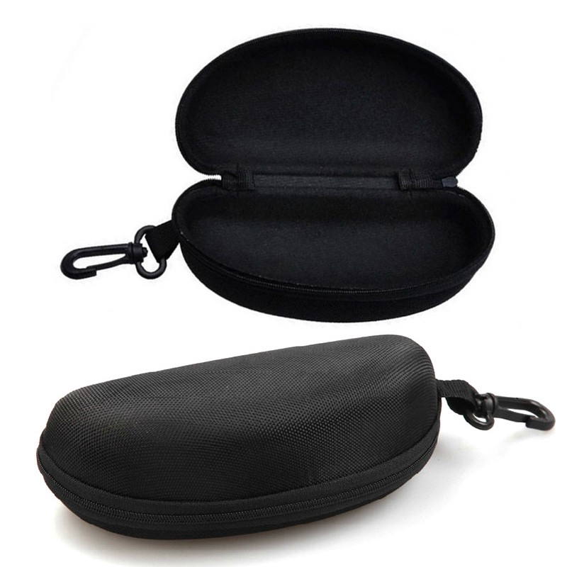 Sunglasses Bags Glasses Bags Eyeglasses Bags Zipper glasses case Hard