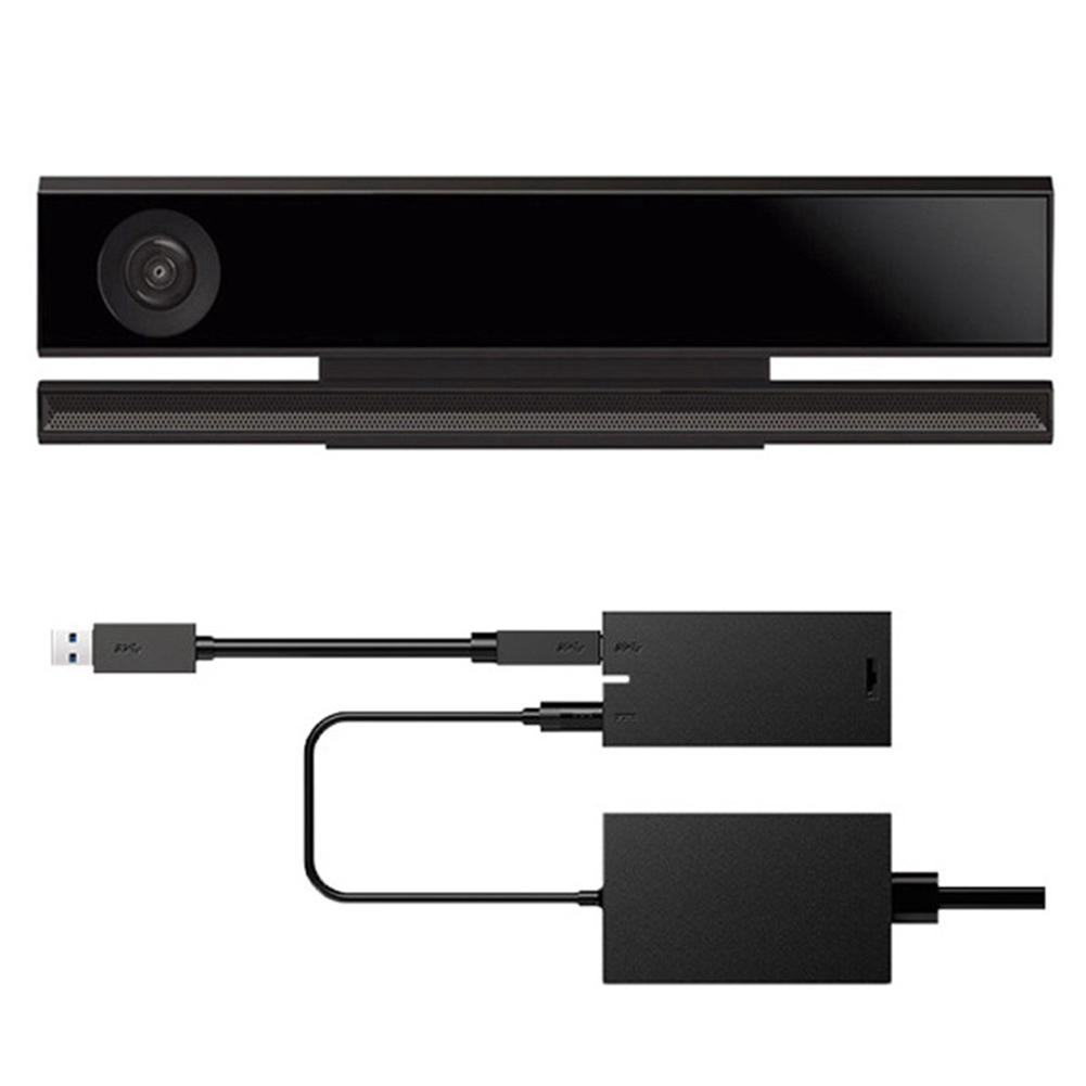Kinect Adapter for Xbox One X/S, Windows PC Adapter Power