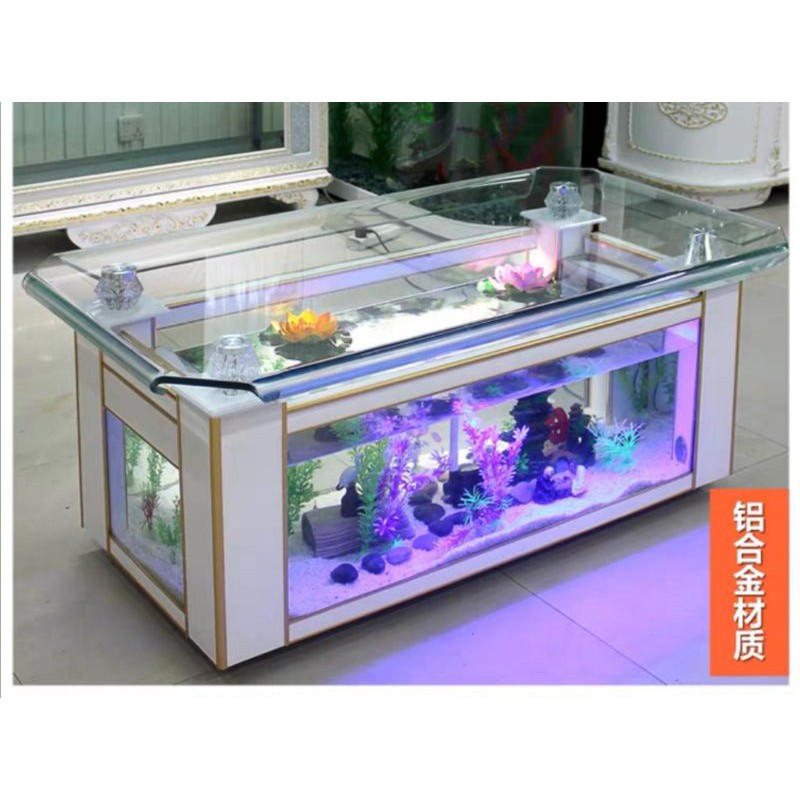 Coffee Table Fish Tank ubicaciondepersonas.cdmx.gob.mx