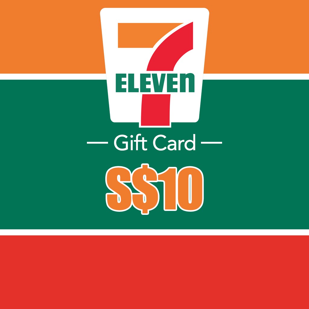 7 Eleven Roblox Gift Card Singapore Anime Fighting Simulator Autofarm Gui