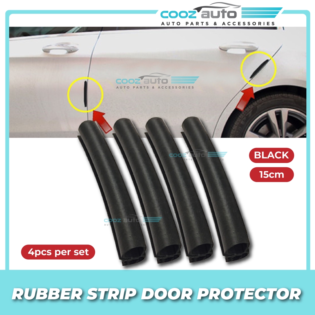 Car Door Guard