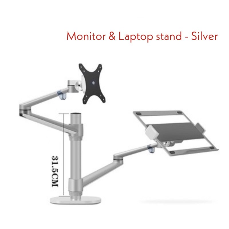 10 Best Monitor Arm in Singapore for Your Comfort [2022]