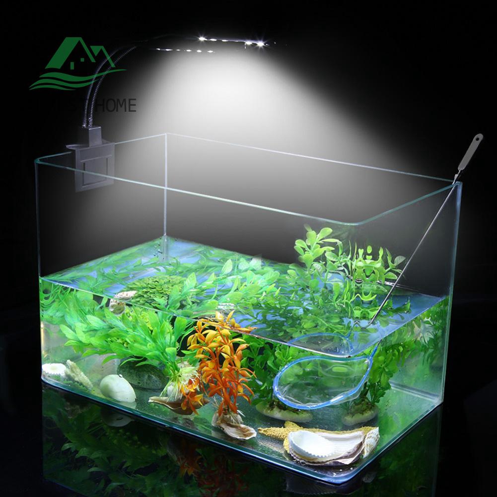 Can I Use Grow Light For Aquarium Warm Useful Super Slim 15w Led