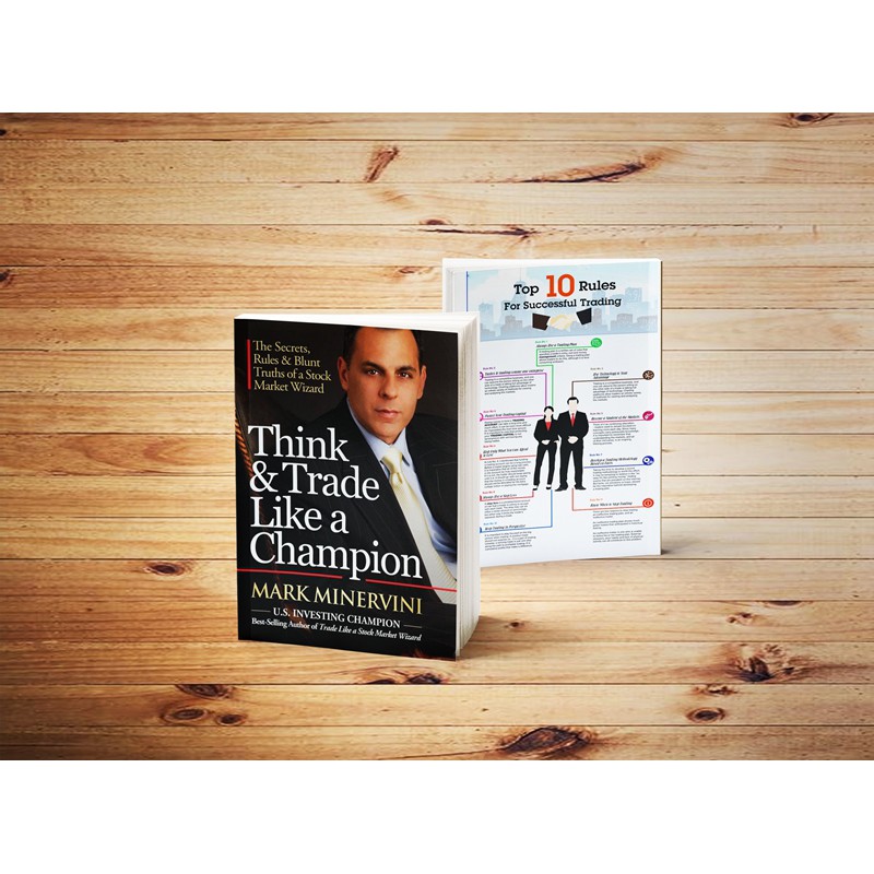 [PDF] Think & Trade Like a Champion: The Secrets, Rules.