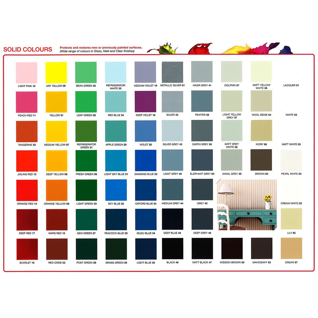 Nippon White Paint Color Chart Sexiz Pix