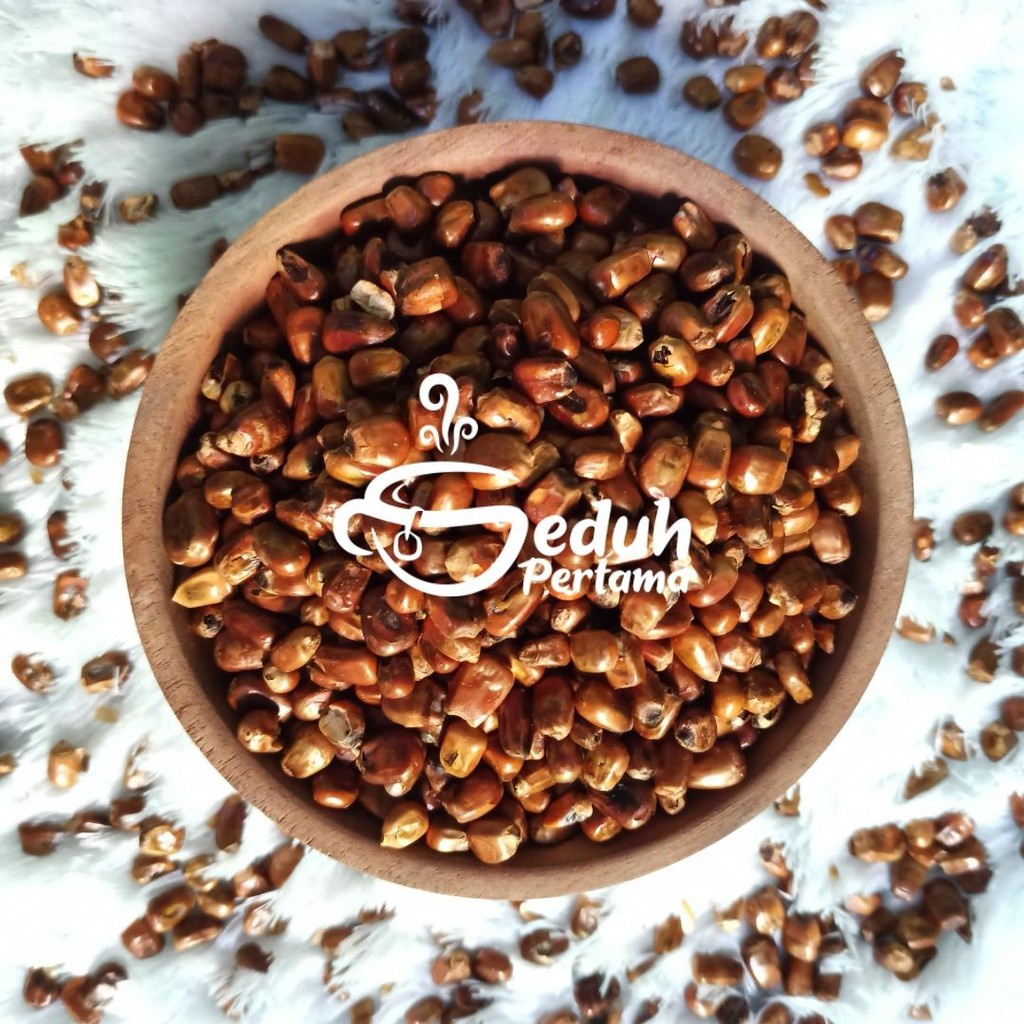 Korean Roasted Corn Tea Korean Corn Tea Shopee Singapore