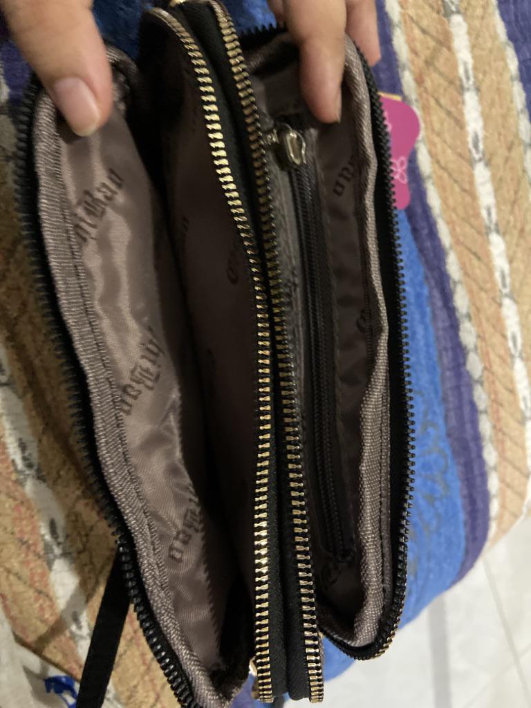 Crossbody Sling Bag Singapore Literacy Basics