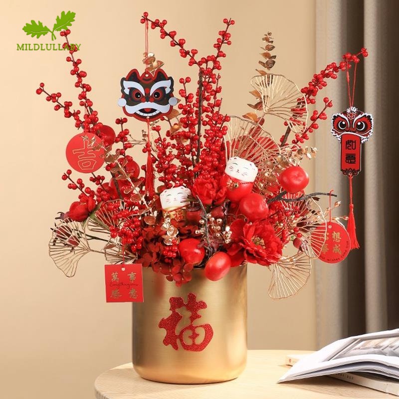 Chinese New Year Flower Arrangement Singapore Best Flower Site