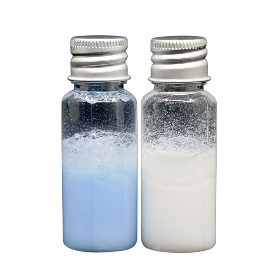 2 Layer Floating Shaker Oil (20ml) (Exclusive) Shopee Singapore