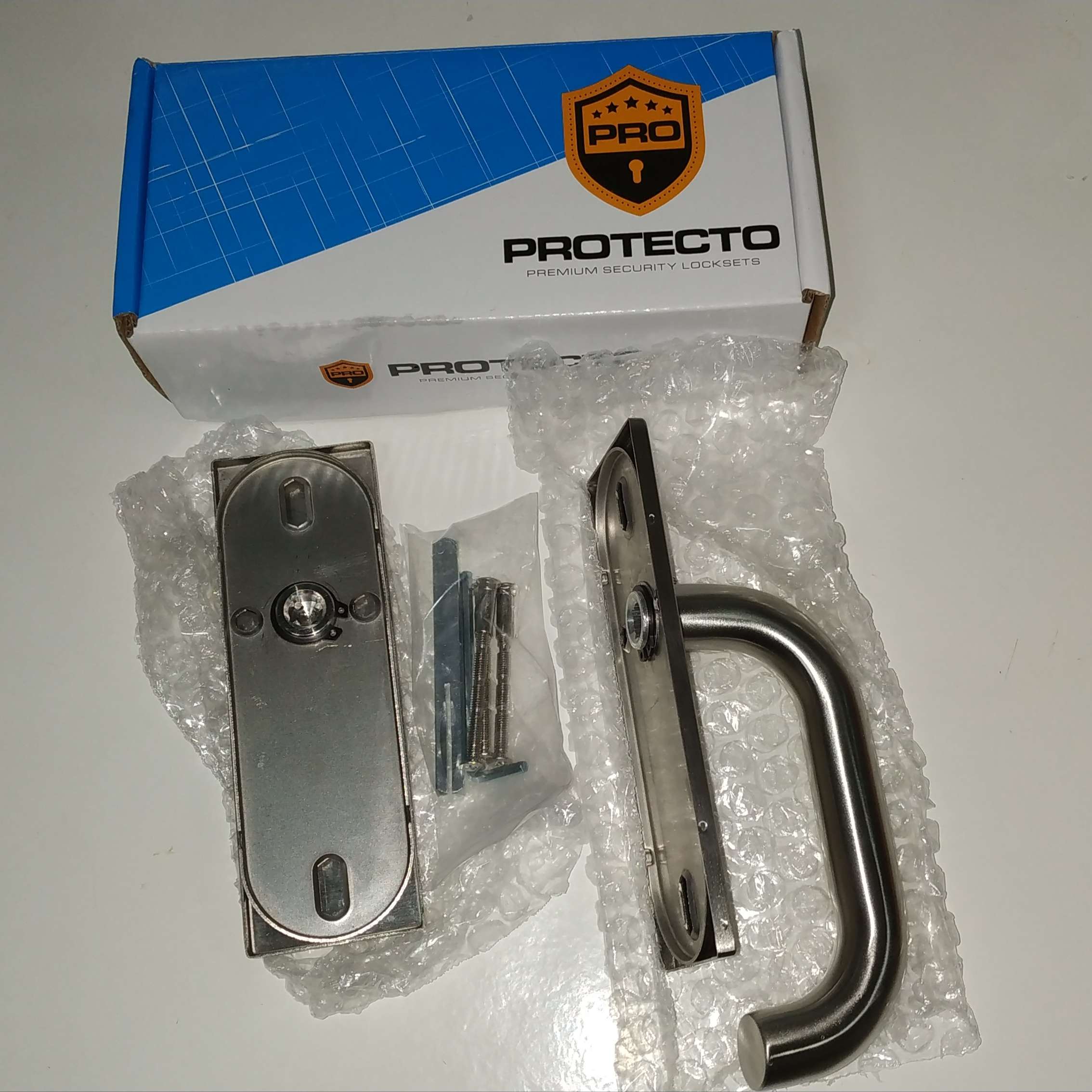 HDB toilet bifold door handle Shopee Singapore