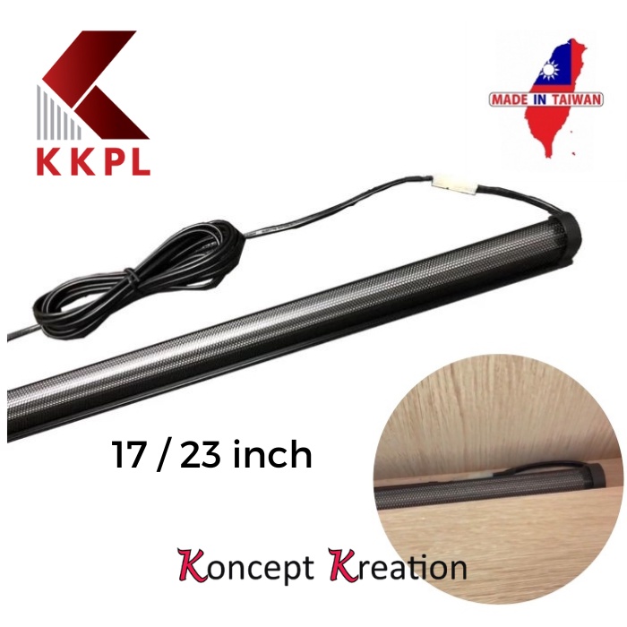 KKPL +LED™ IP67 Waterproof Damp Free Closet Dehumidifier wardrobe