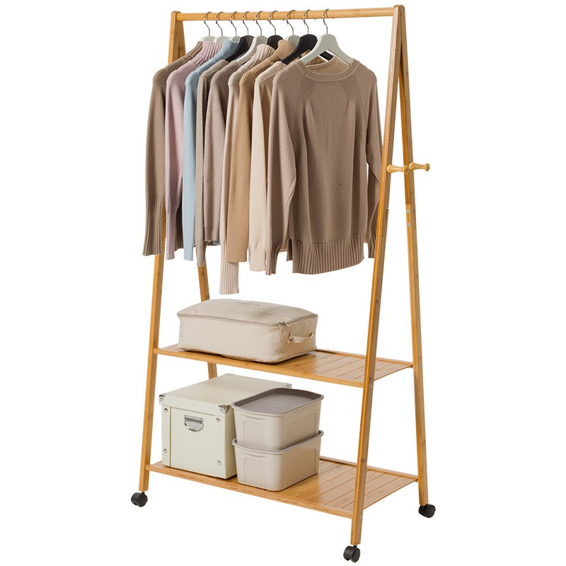 Hanger Coat Rack Tradingbasis