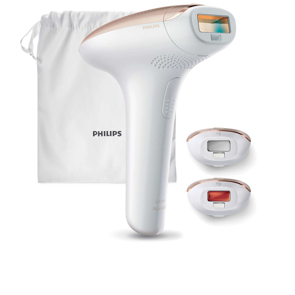 Philips Lumea Essential IPL hair removal system SC1998 200,000 flashes