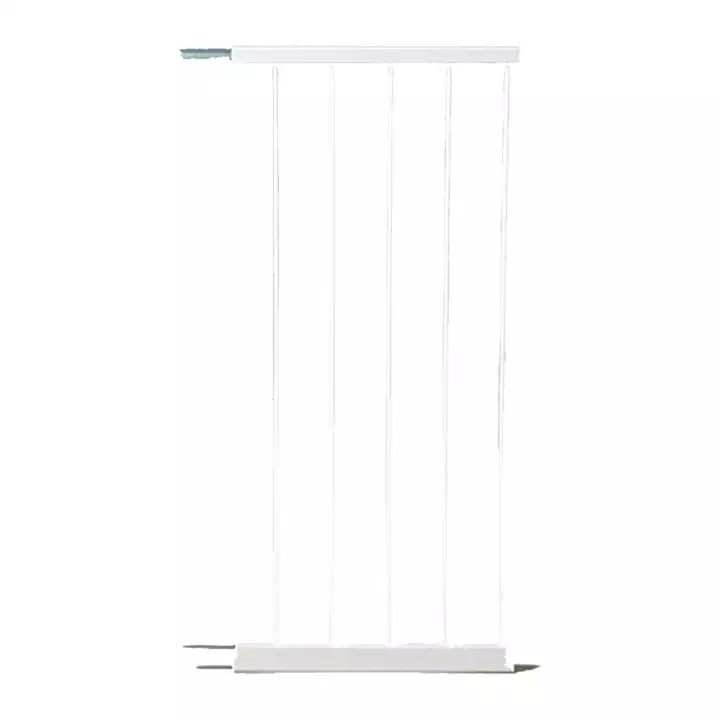 Kidco Gateway Pressure Mounted Gate Extension 32cm Shopee Singapore