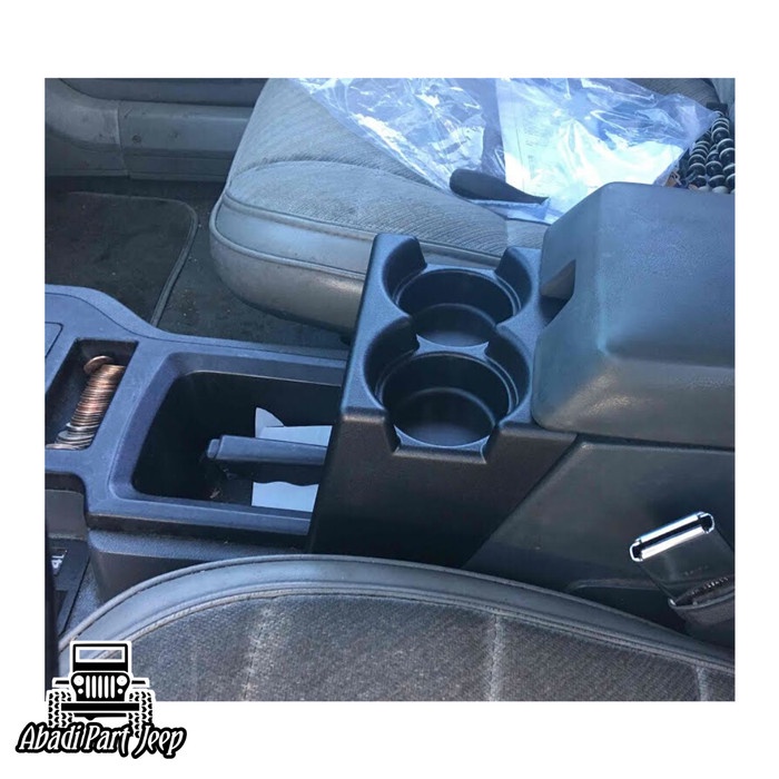 Reyi / Cup Holder Jeep Cherokee XJ Shopee Singapore