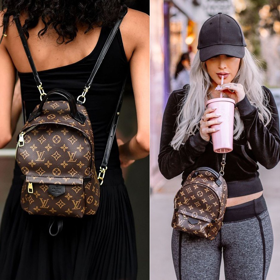 Louis Vuitton Shoulder Bag Singapore Sling Literacy Basics