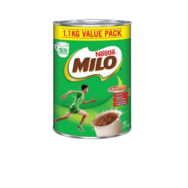 Milo Australia 1.1KG (Made in Australia) Shopee Singapore
