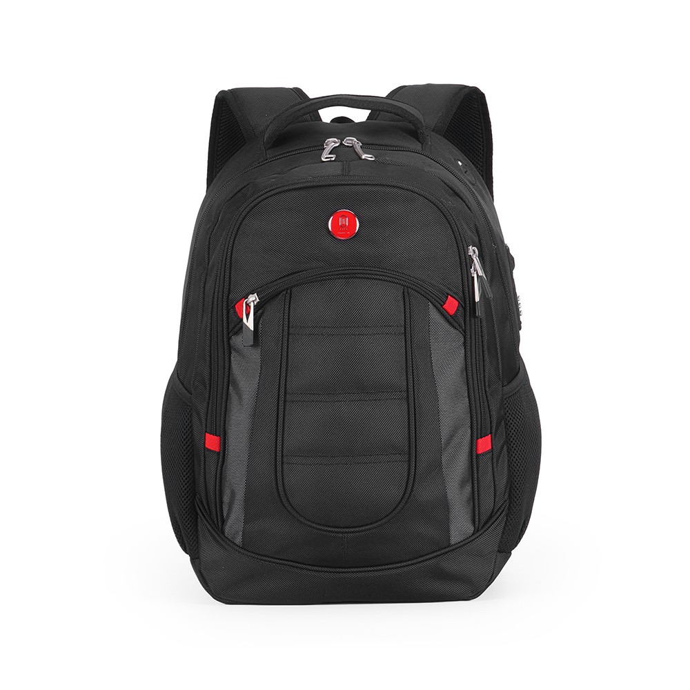 Cross Gear Backpack with USB Charging Port Laptop bag and Combination